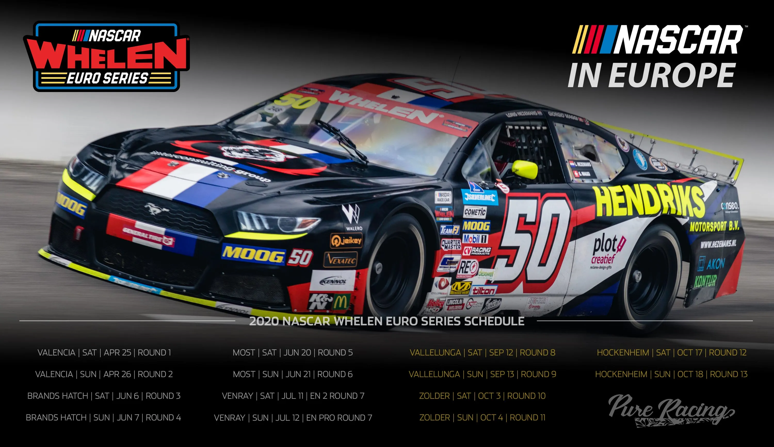 Wallpaper Euro Series