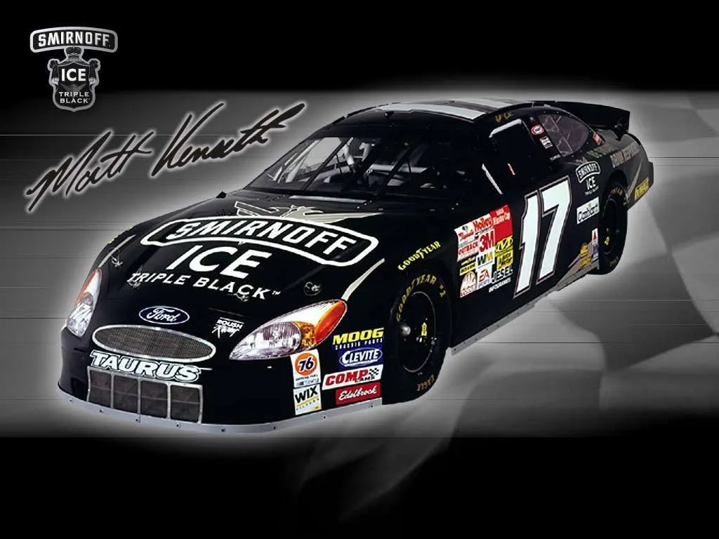 Matt Kenseth Nascar HD Desktop Wallpaper 23620