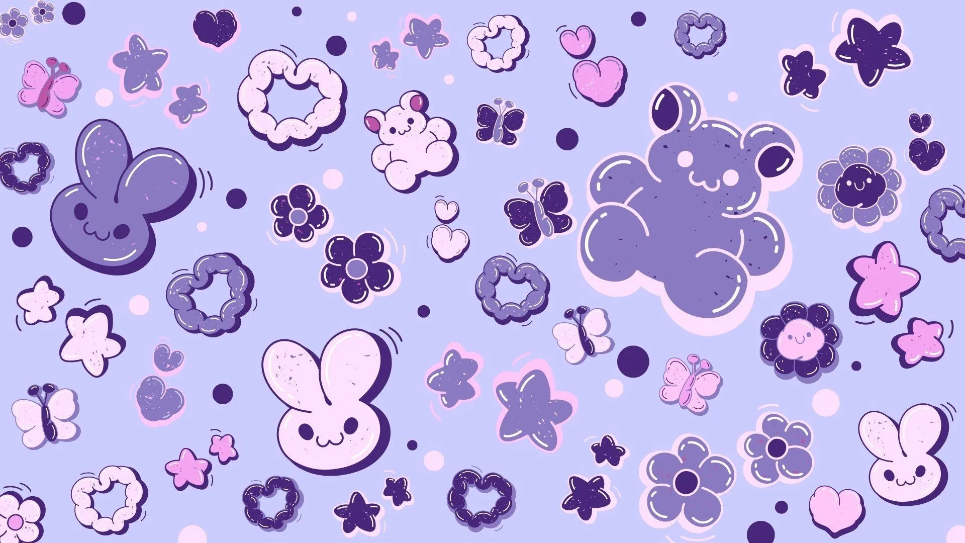 Purple / Violet