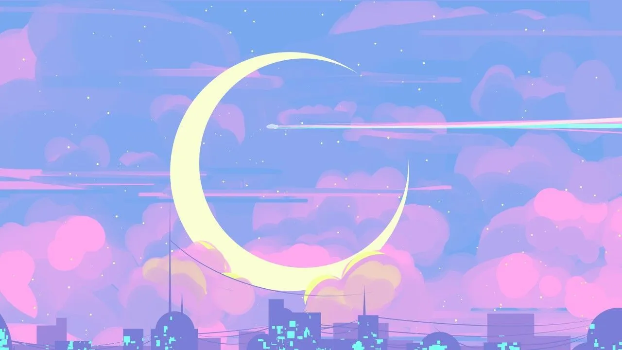 Kawaii Aesthetic Desktop Wallpaper, HD Background on WallpaperBat