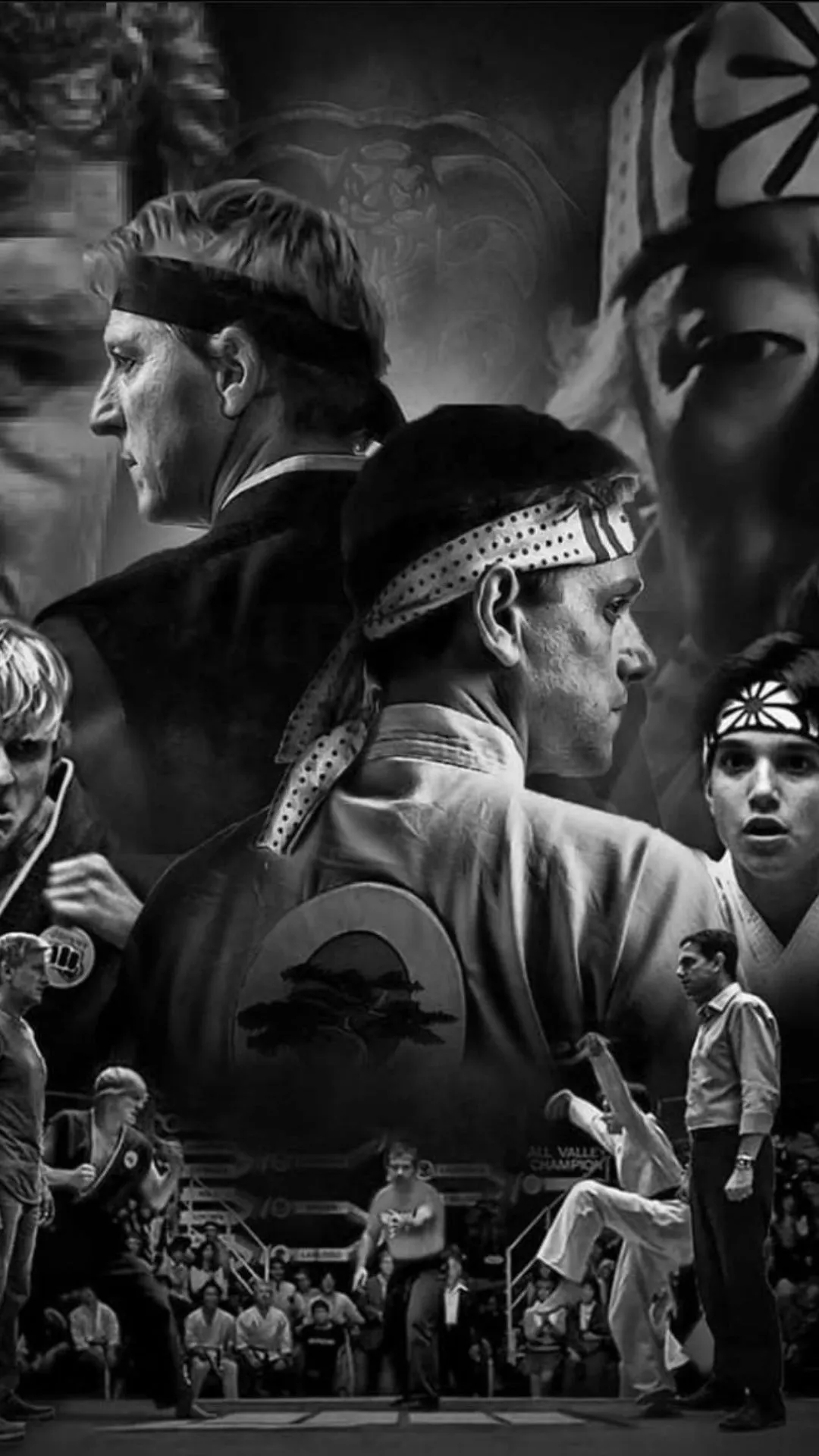 Cobra Kai Wallpaper Cobra Kai Wallpaper Download