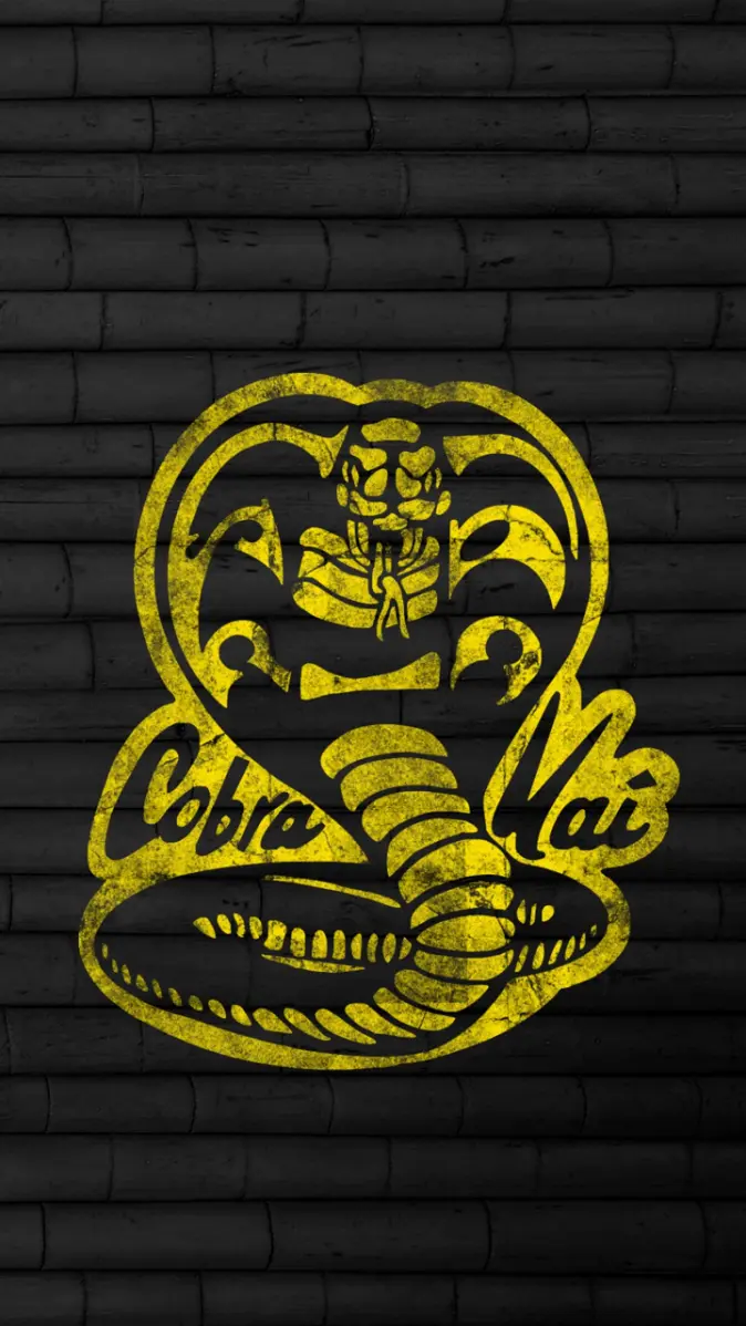 Cobra Kai wallpaper