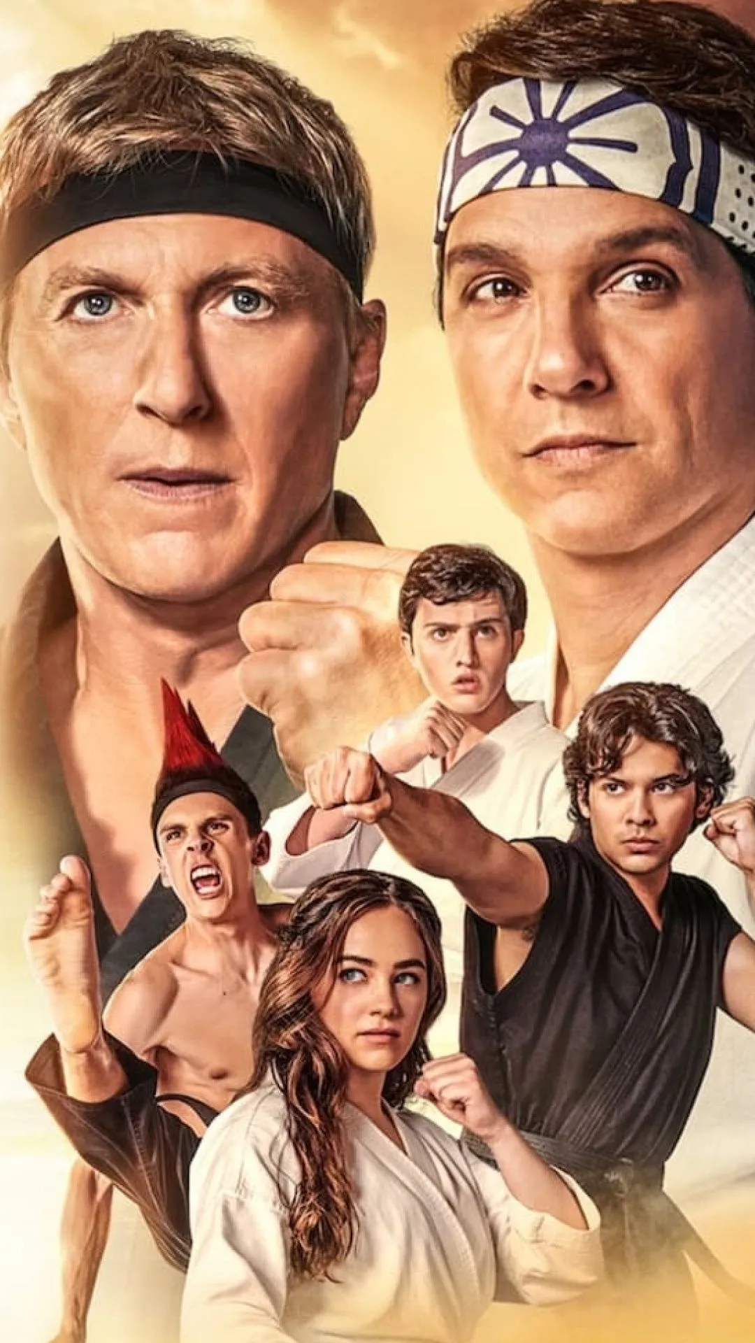 Cobra Kai Wallpaper Cobra Kai Wallpaper Download