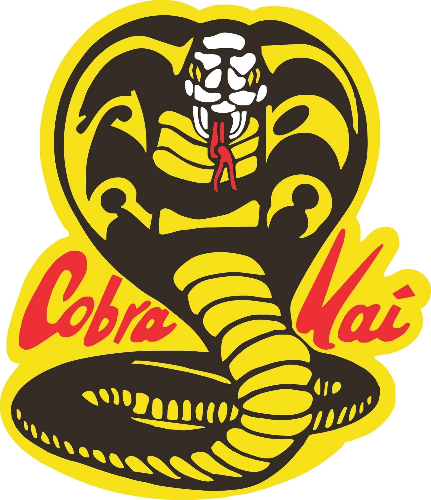 Cobra Kai (TV Series) Wallpaper