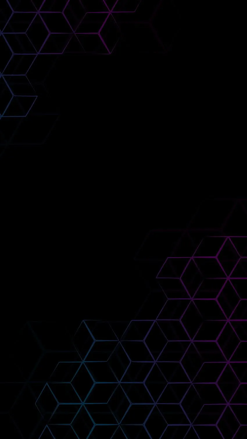 Simple Grid Mobile Background, black simple HD phone wallpaper