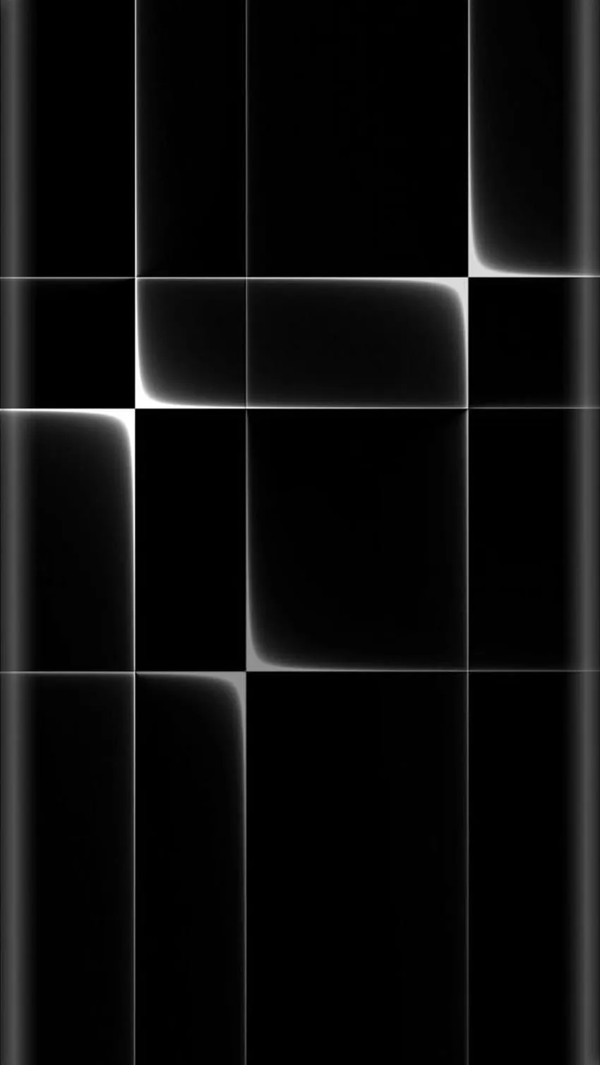 3D Black in 2021. Black for mobile, Dark, Black, Dark Simple HD phone wallpaper
