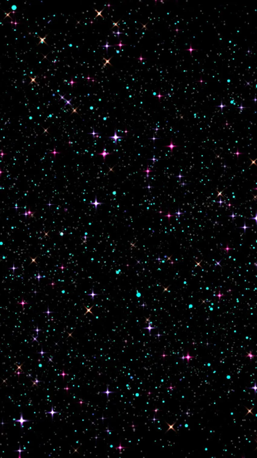 Simple Galaxy ⚡. Black, Mobile HD phone wallpaper