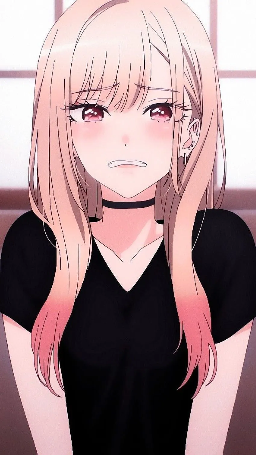 My Dressup Darling HD phone wallpaper