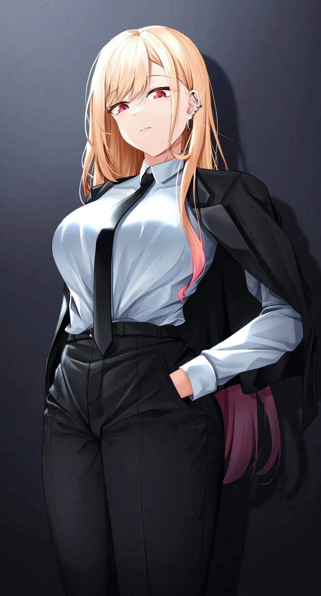 Marin Kitagawa