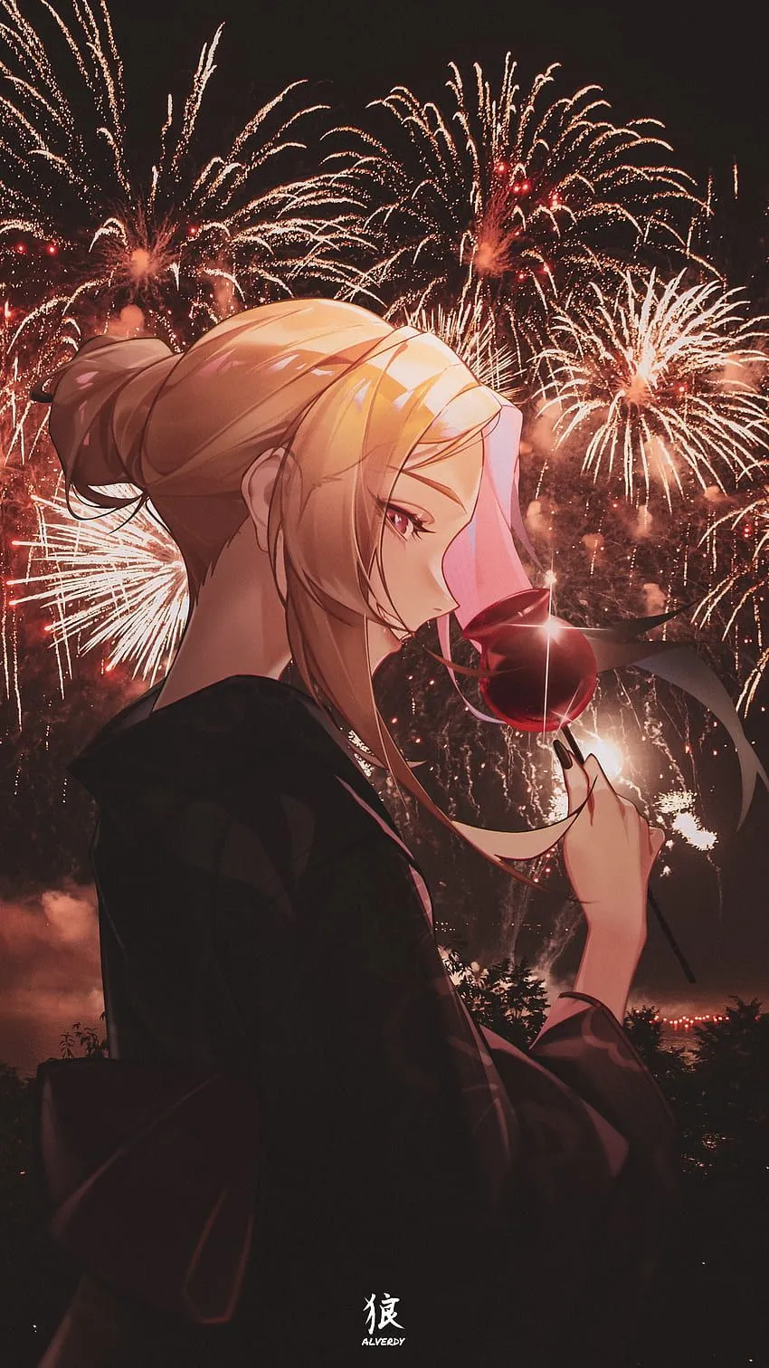 Marin Kitagawa, Marin Kitagawa, Anime Aesthetic, Anime , Anime X Reality, My Dress Up Darling, Anime HD Phone Wallpaper
