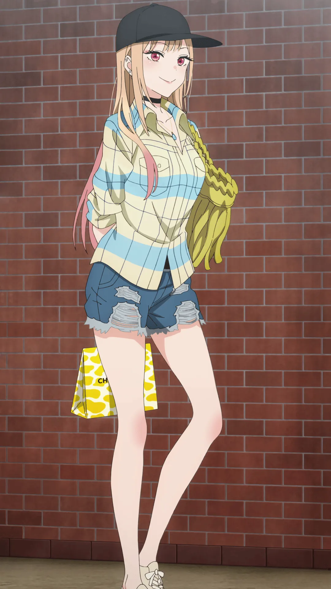 My Dress Up Darling Wallpaper My Dress Up Darling Background