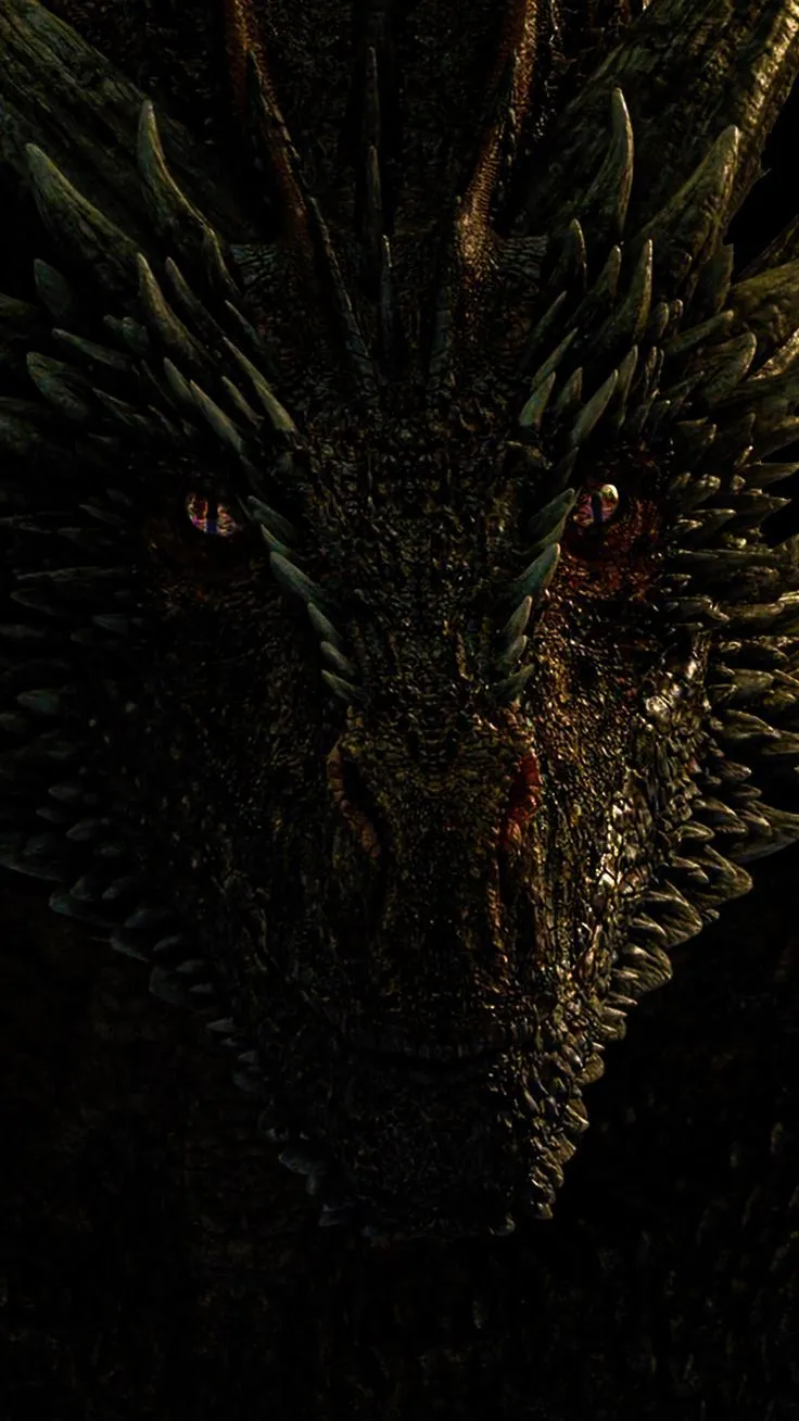 Google Image Result For Wallpaper House Of The Dragon Series 943@0@g Phone