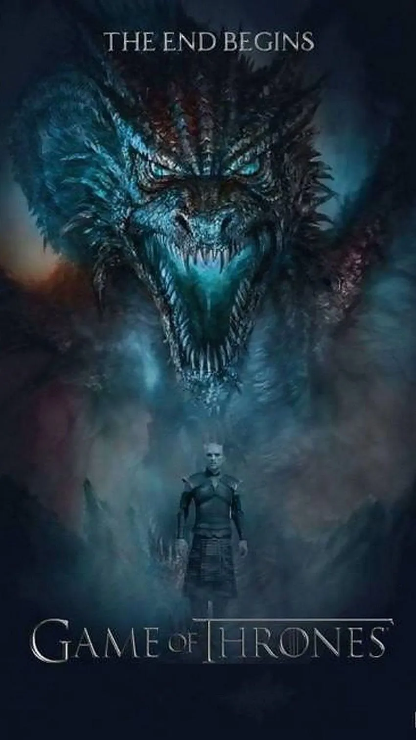 IPhone Game of Thrones Dragons, game of thrones iphone HD phone wallpaper