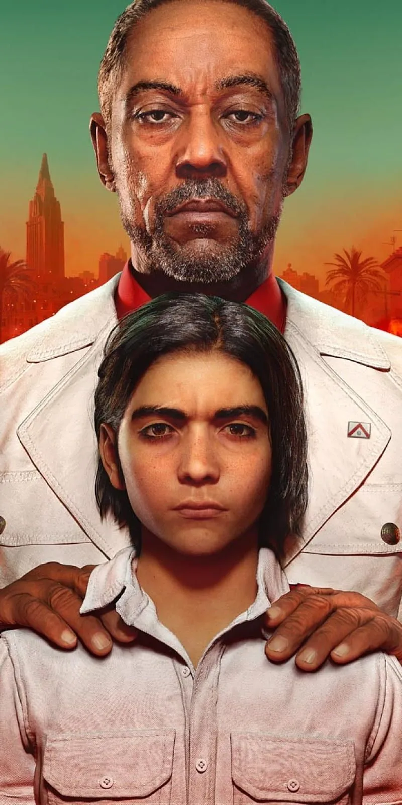 Far Cry 6, ubisoft, videogames, HD phone wallpaper