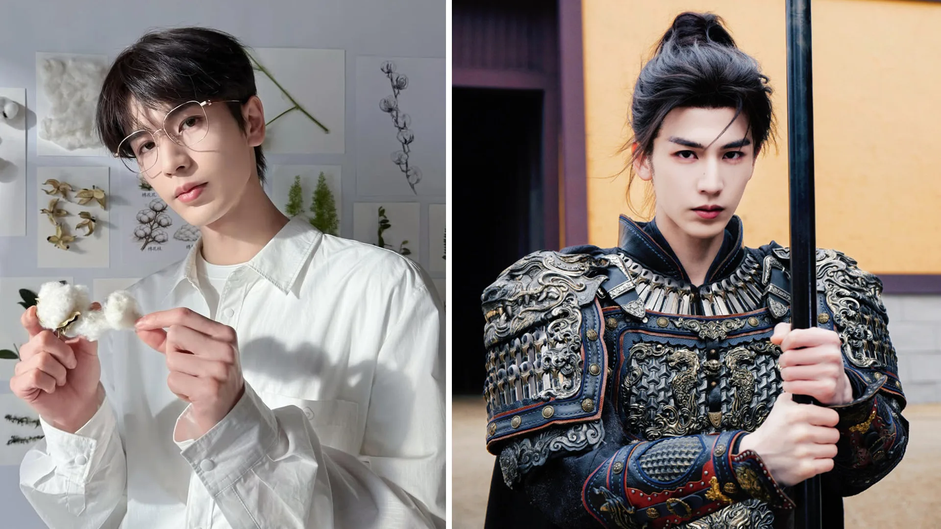 Pursuit Of Jade's Zhang Linghe Mocked As “Foundation General” For Looking Too Polished For Battle