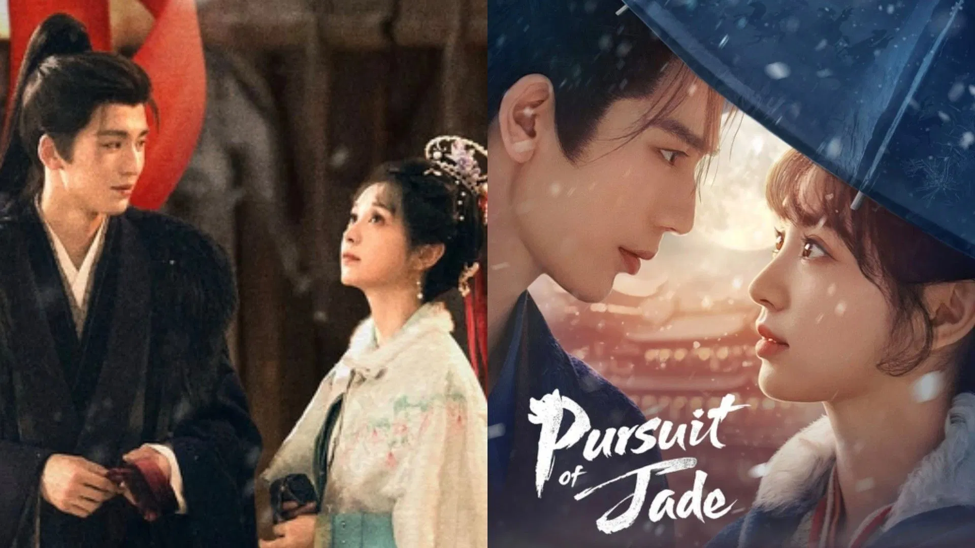 When and where to watch Pursuit of Jade? Complete release schedule, plot, cast & all you need to know