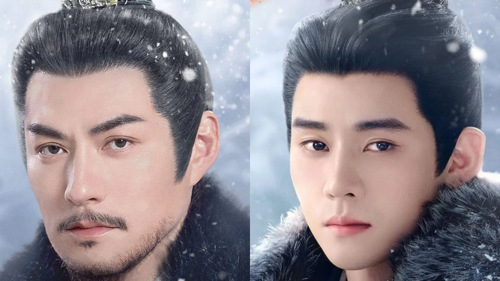 Pursuit of Jade: A complete breakdown of royal hierarchy, family ties, power struggles and politics