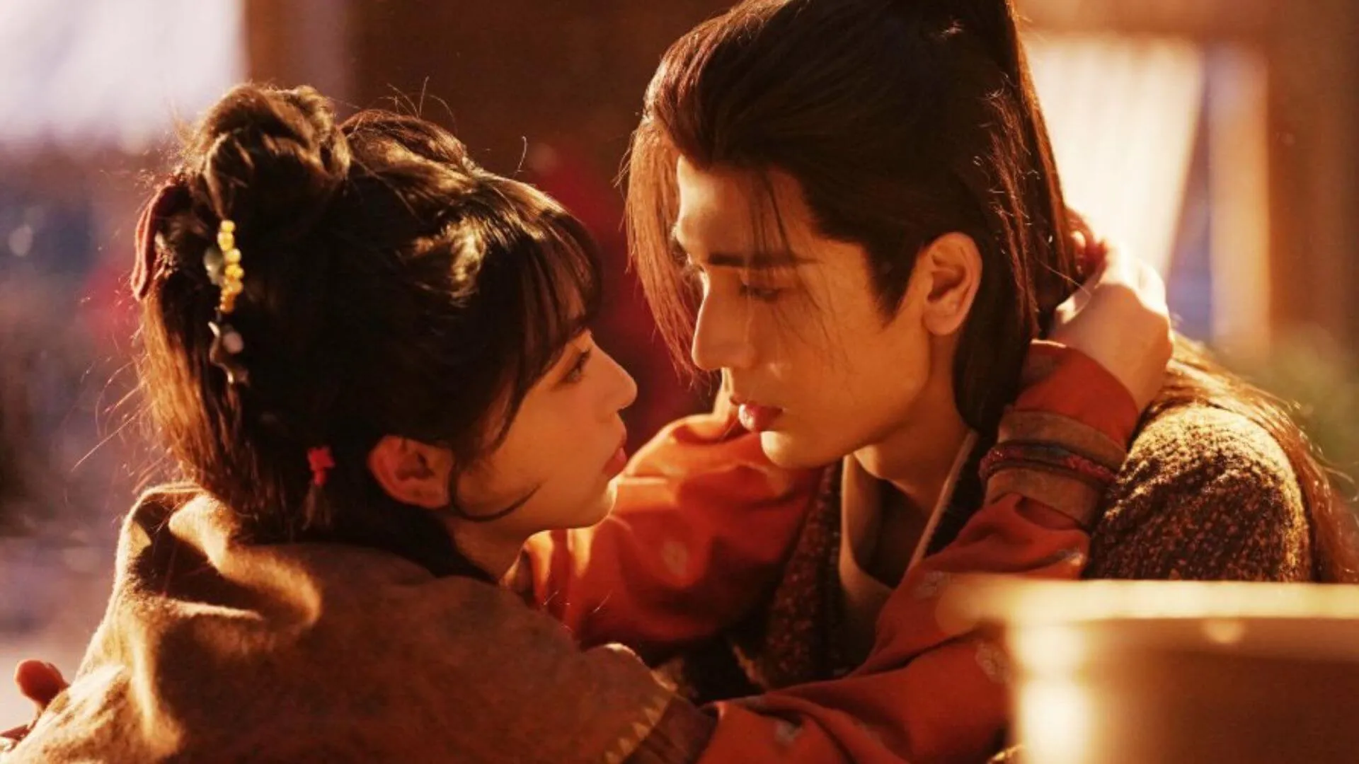 Pursuit of Jade: First Impressions (Episodes 1–10)