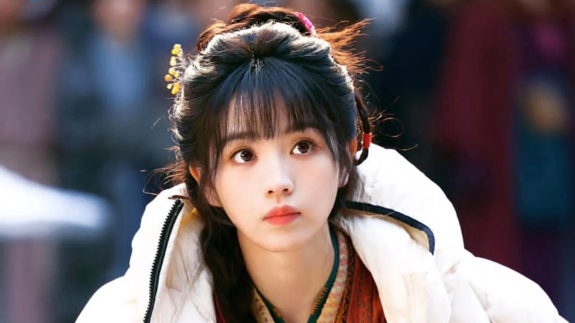 Camera, Director, Gas Stove On Screen, Awkward CGI Moments: Fans Crack Up Over Pursuit Of Jade Slip Ups As Blunders Go Viral