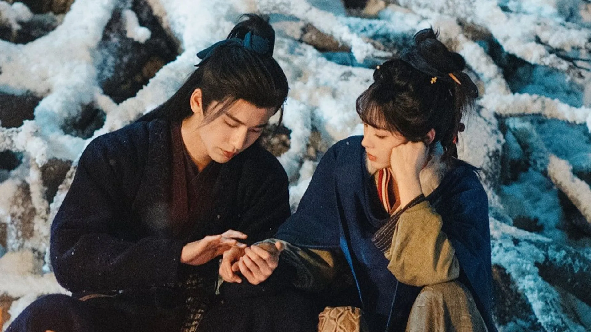 Pursuit Of Jade Episodes 22 23: Release Date News, Time, Streaming Details, And More