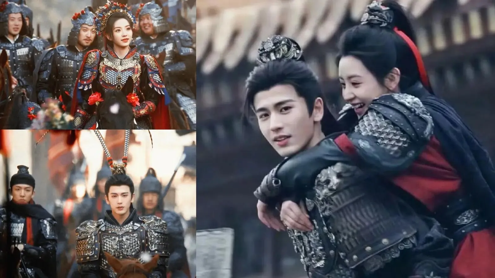 Pursuit Of Jade Ending EXPLAINED: Zhang Linghe, Tian Xiwei C Drama's Emotional Finale Amid Happy Tears, Political Resolve