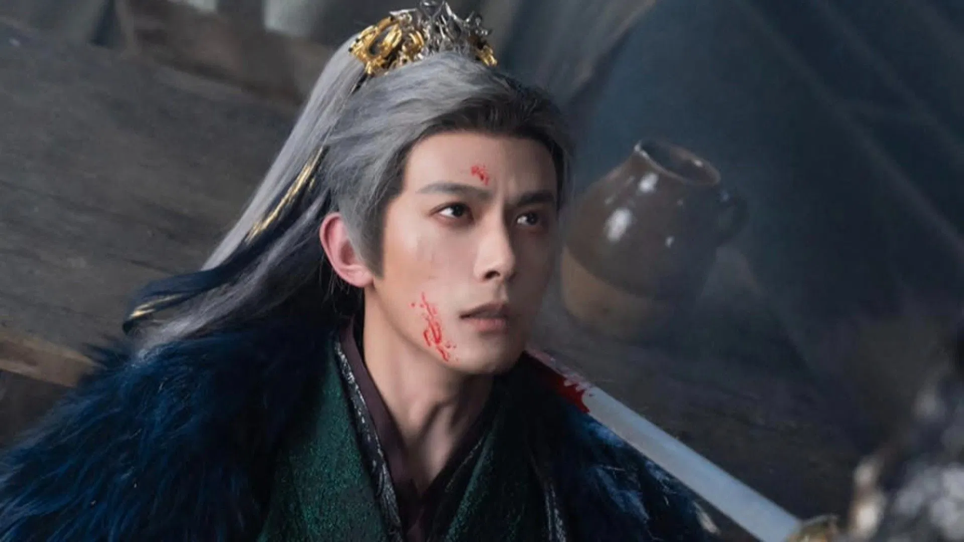 Pursuit of Jade finale do episodes 37–40 release and what to expect