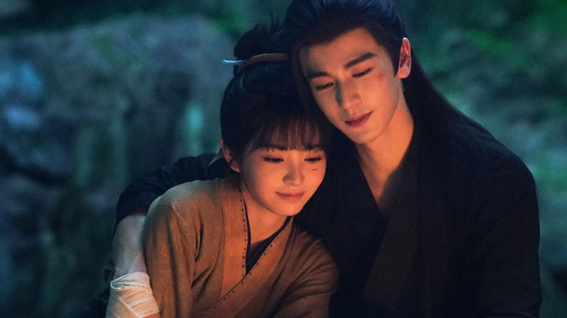 Pursuit of Jade Episode 28: Release date news, time, streaming details, and more