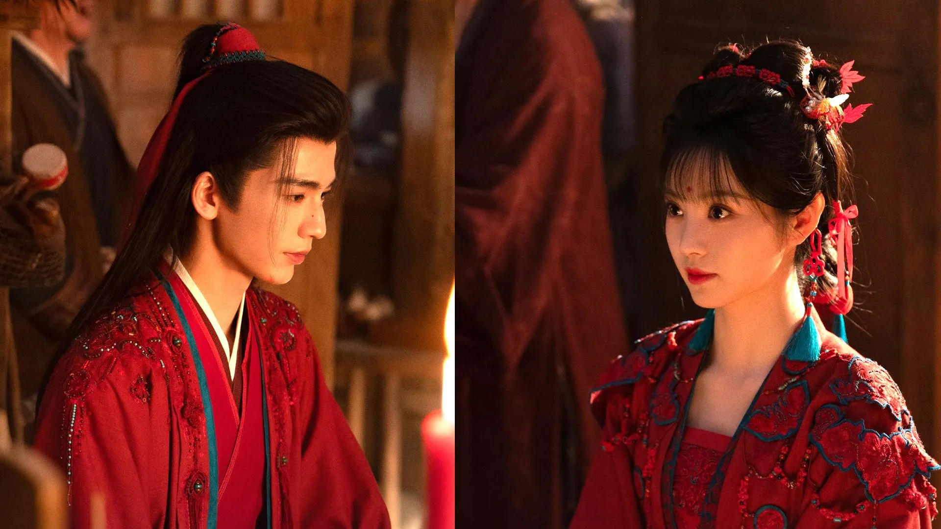 Pursuit Of Jade Episodes 20 21: Release Date News, Time, Streaming Details, And More