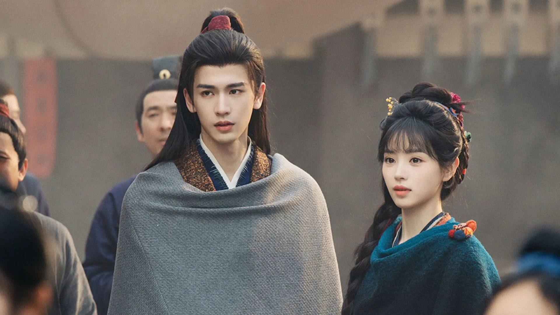 Pursuit of Jade episode 25: Release date news, time, streaming details, and more