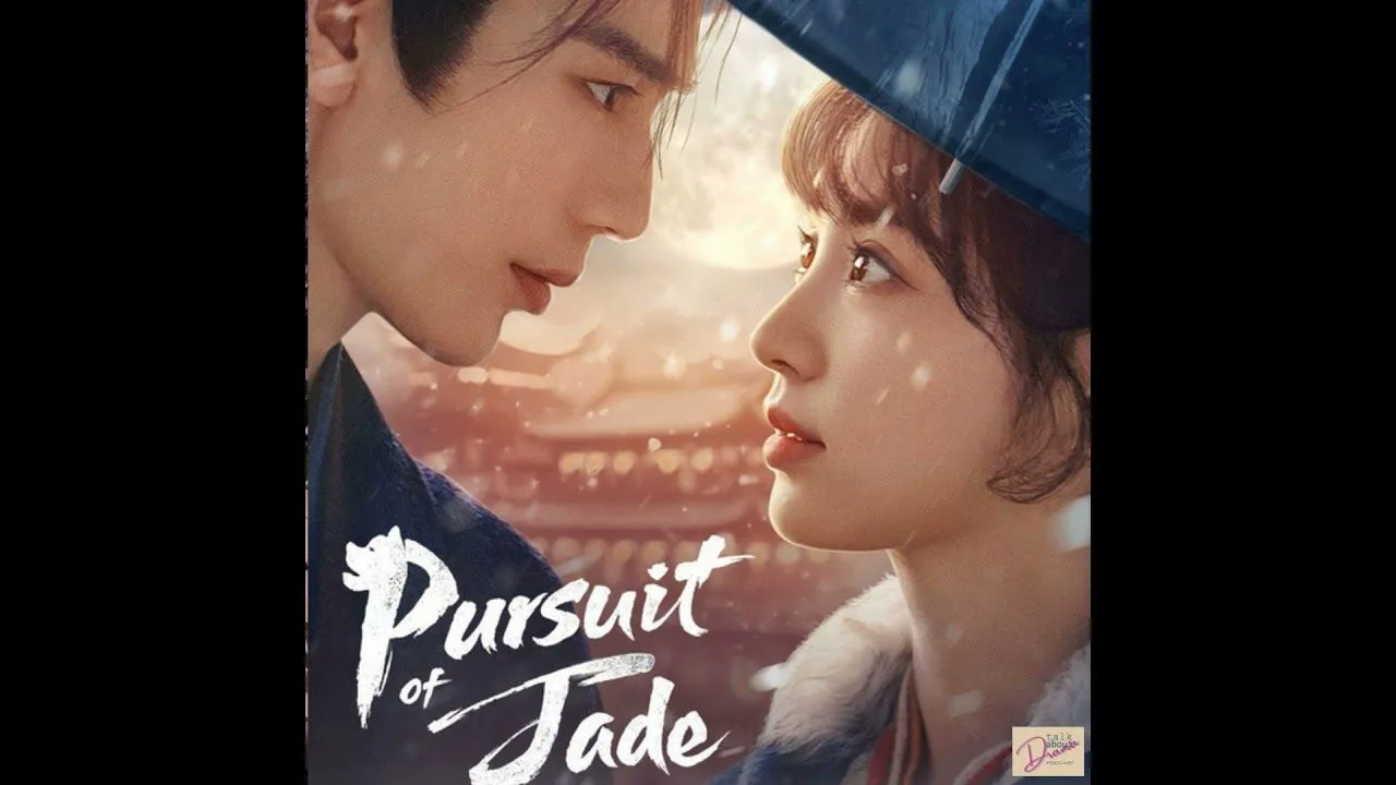 Pursuit of Jade: Making of a Female General