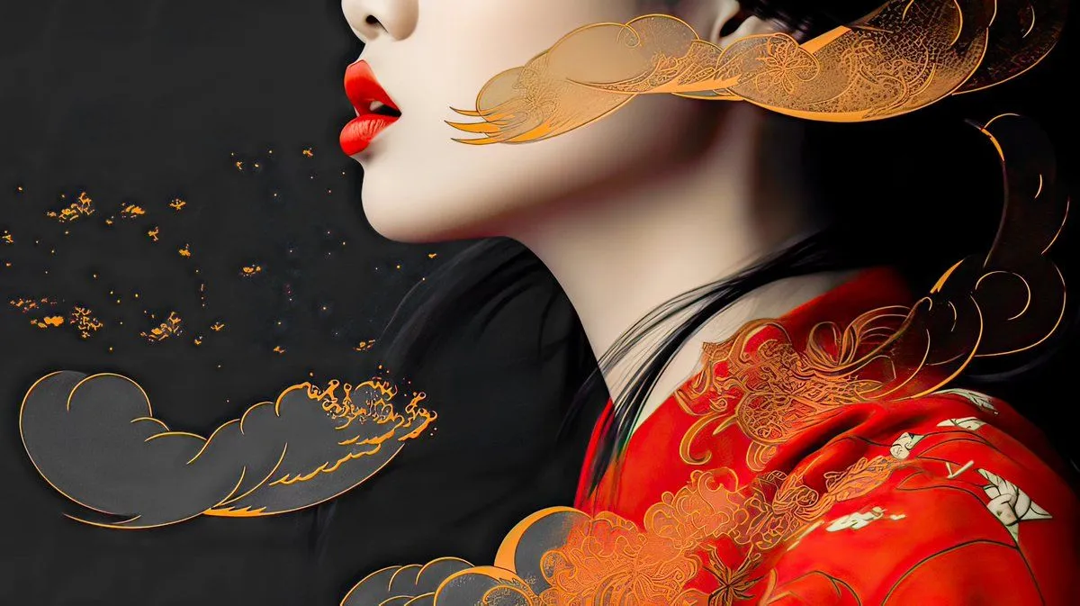 Women drink based on their mood, not on the time” And I couldn't agree more