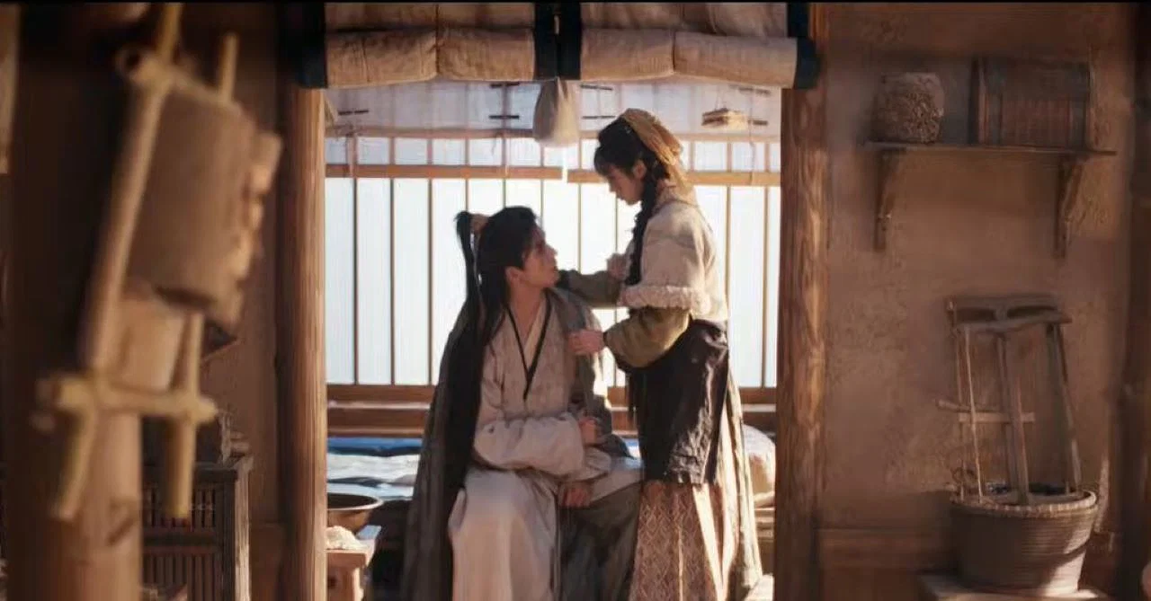 Pursuit of Jade Netflix Show: Release Date, Episode Guide, Cast & All You Need to Know