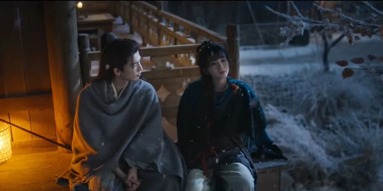 Pursuit of Jade Netflix Show: Release Date, Episode Guide, Cast & All You Need to Know