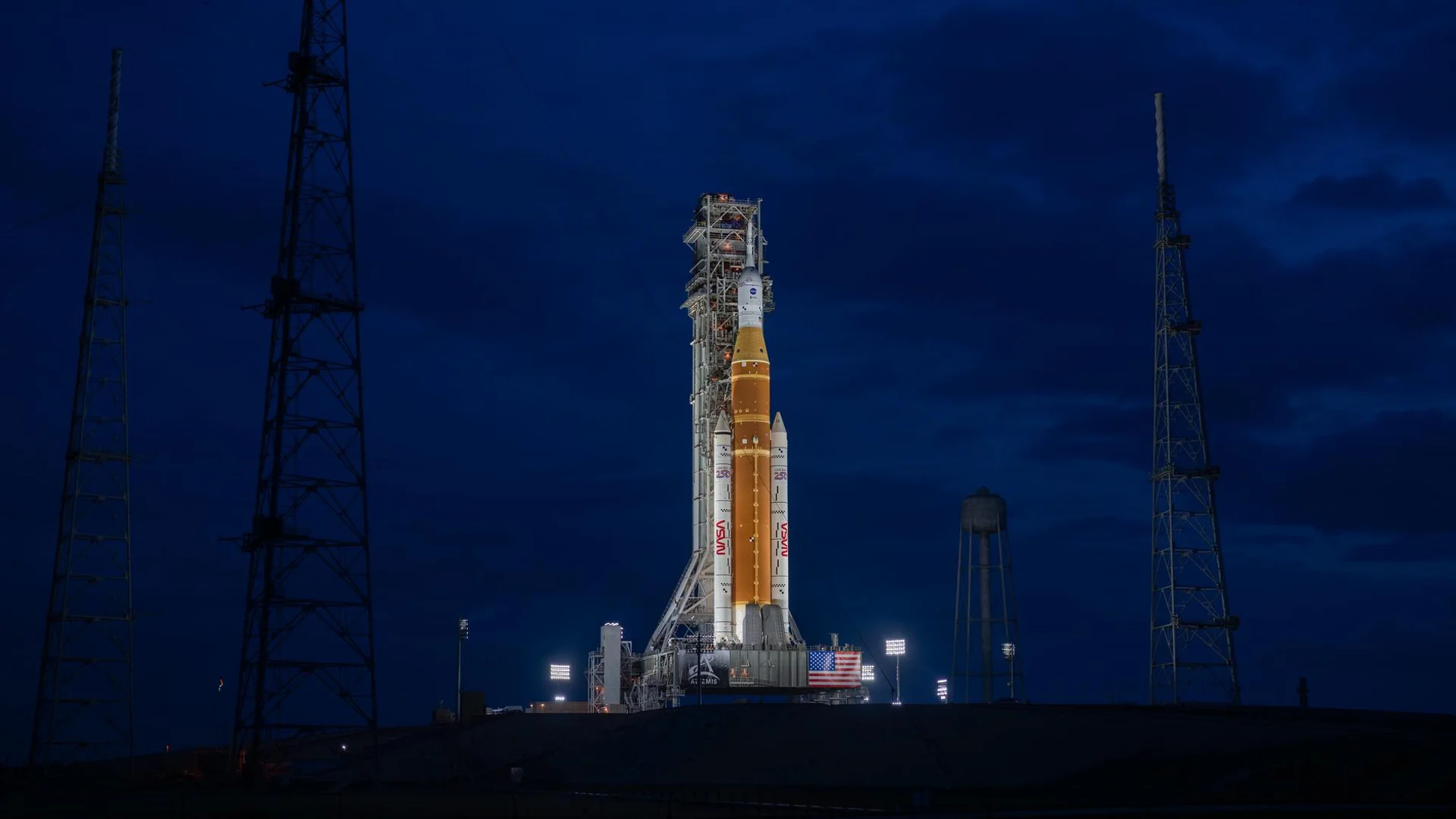 NASA targets new Artemis II moon mission launch dates for March