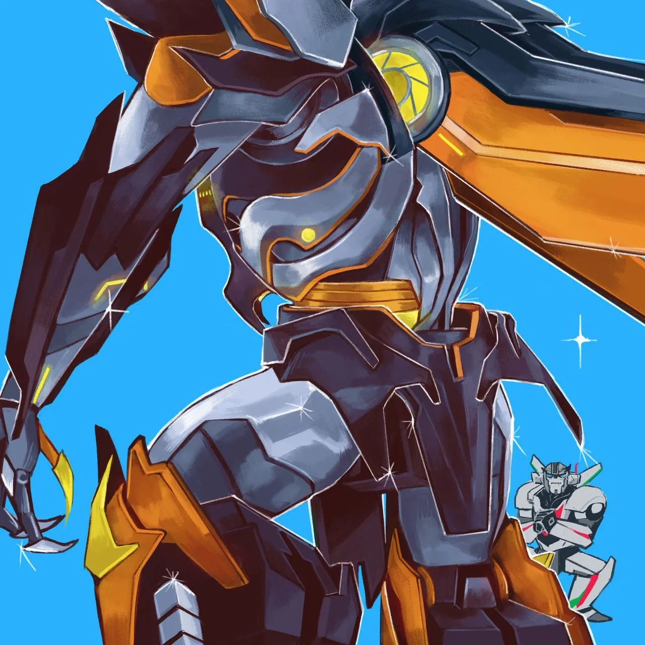 Predaking & Predacons ideas. transformers prime, transformers, transformers art