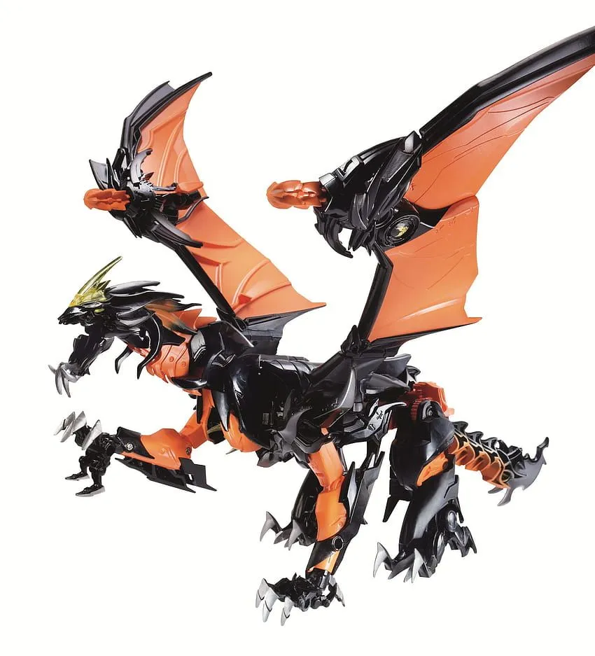 Beast Hunters Ultimate Predaking and Optimus Prime Official HD phone wallpaper