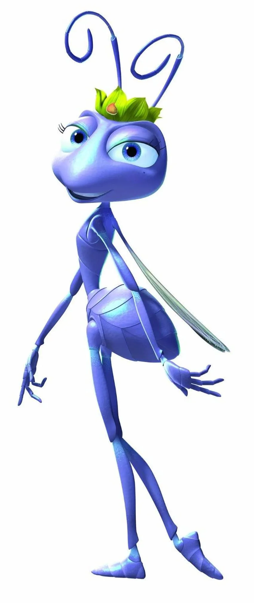 Atta a bugs life HD wallpaper