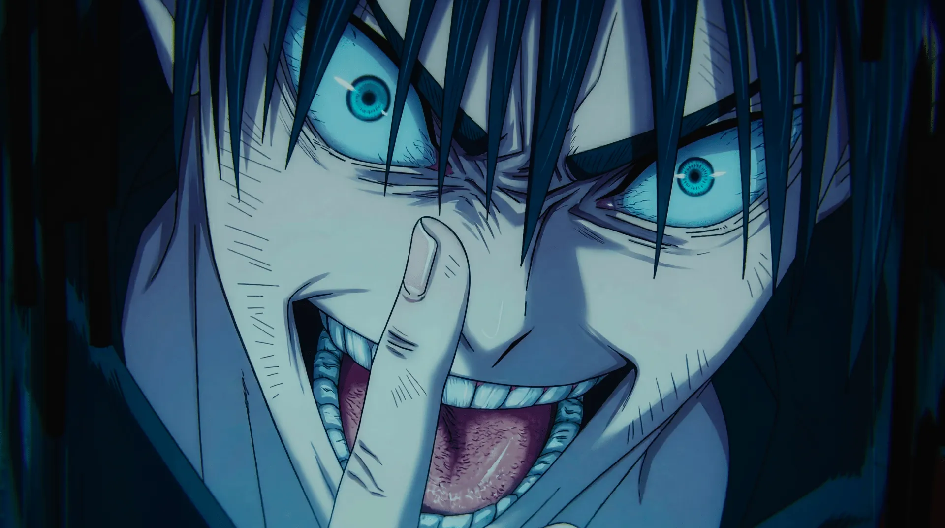Jujutsu Kaisen 3rd Season Fushiguro 4k wallpaper
