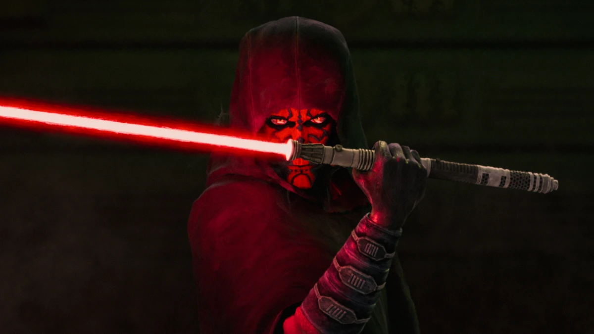Maul