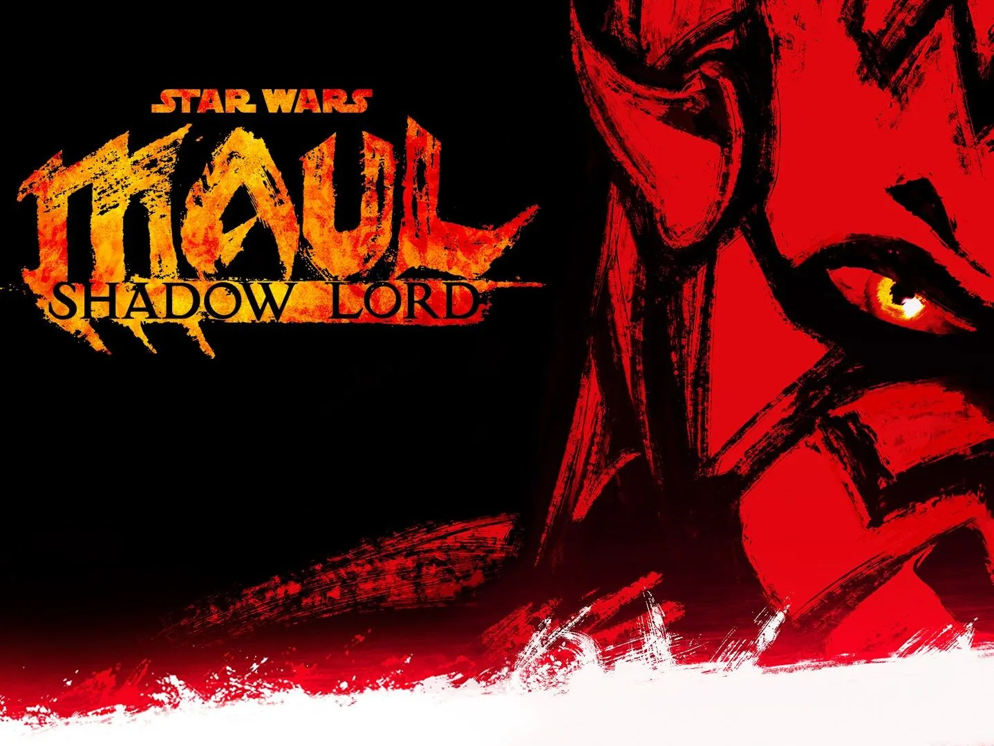 Star Wars: Maul