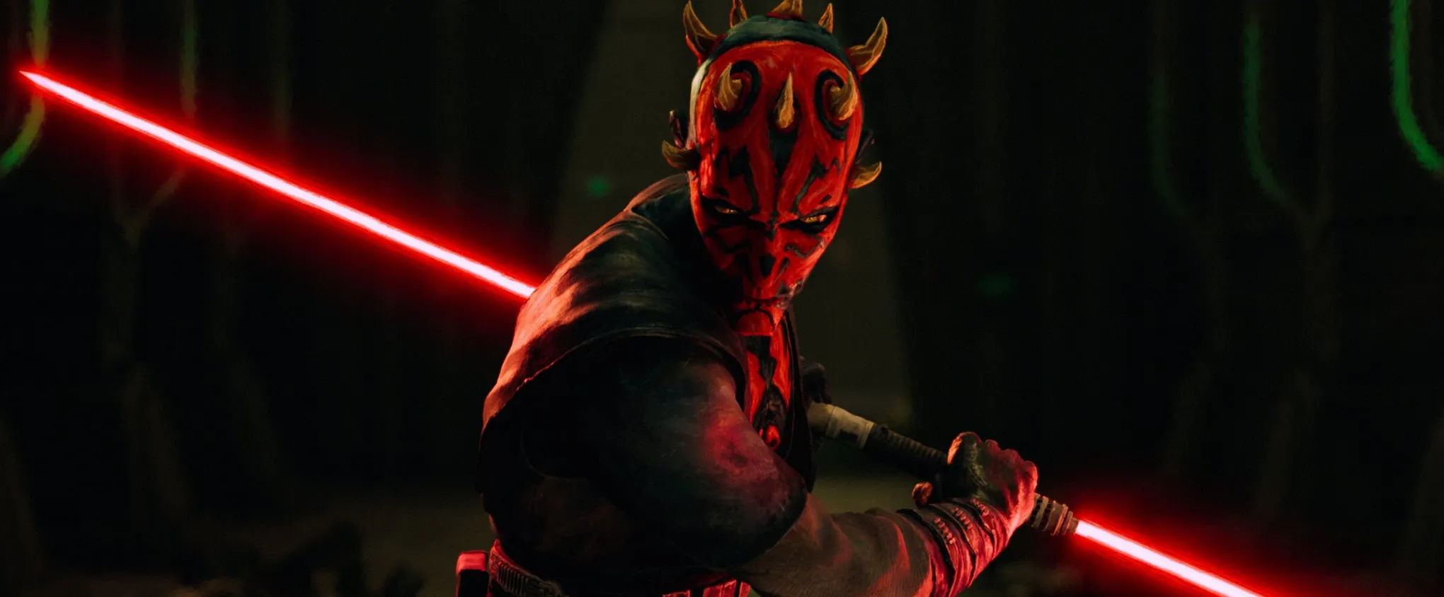 Star Wars: Maul