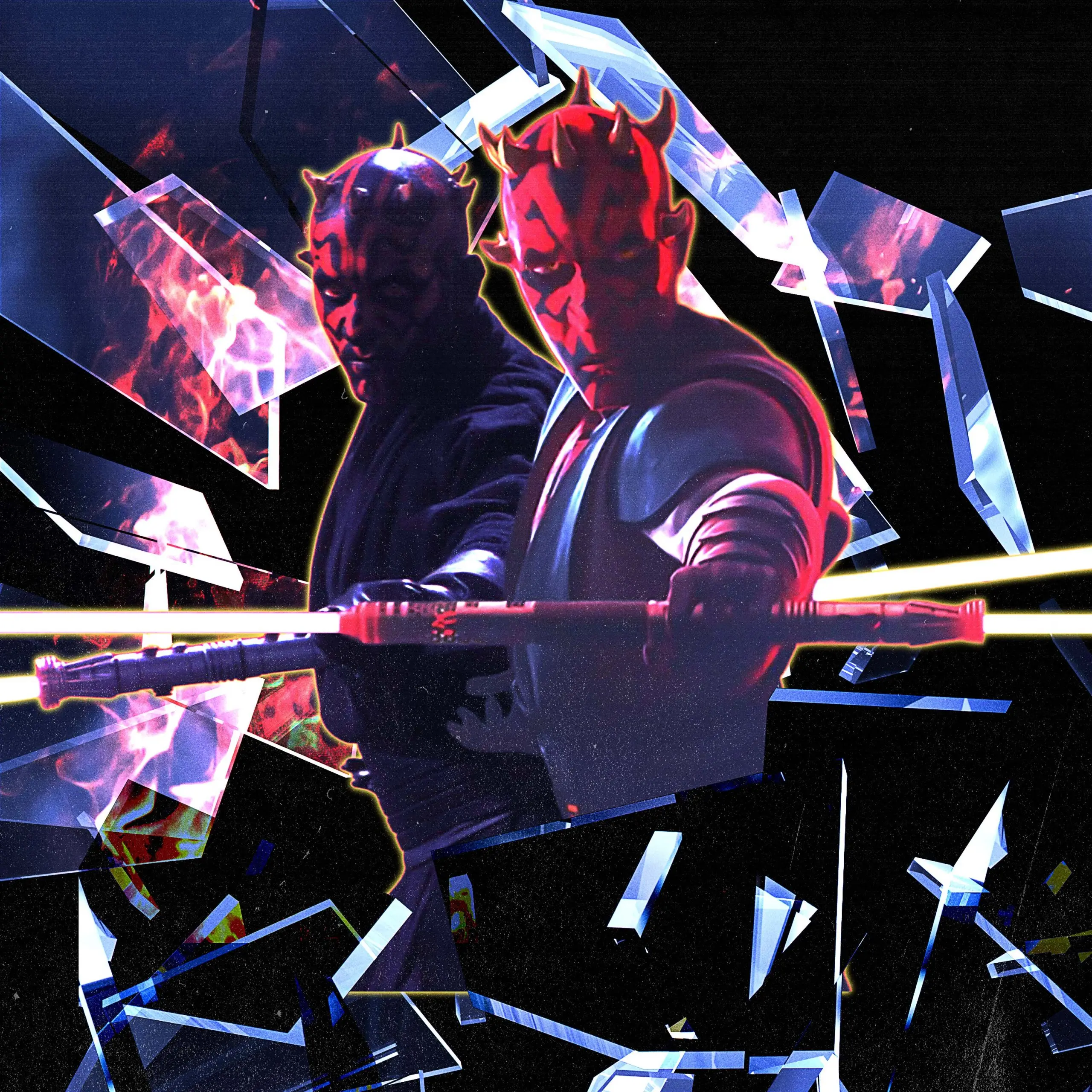 The 'Star Wars' Interquels Will Continue Until Morale Improves