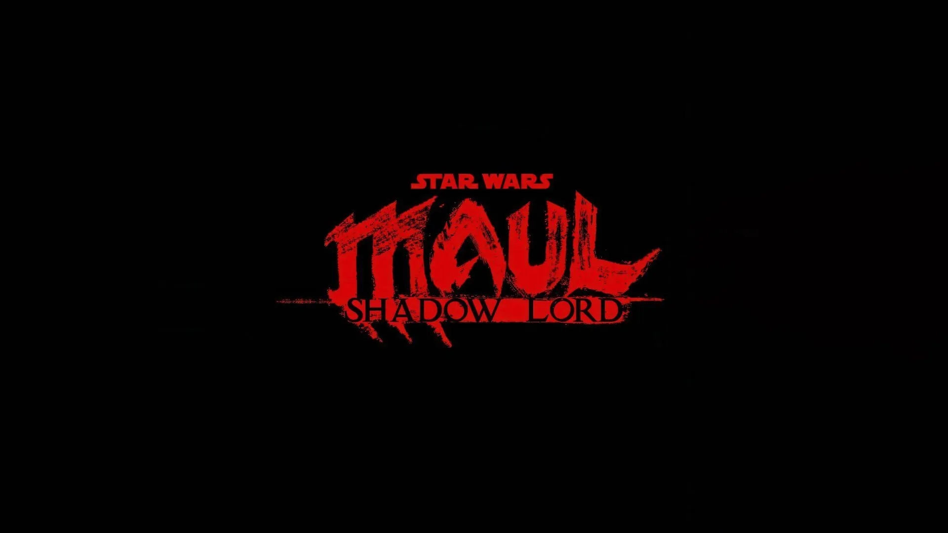 Star Wars: Maul