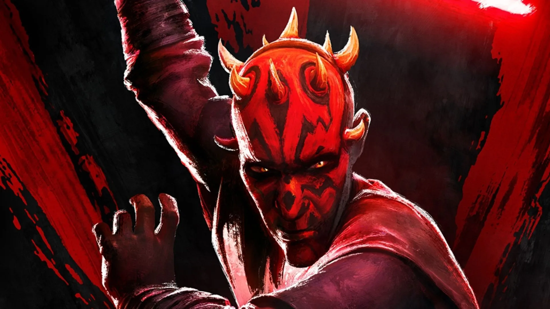 Maul