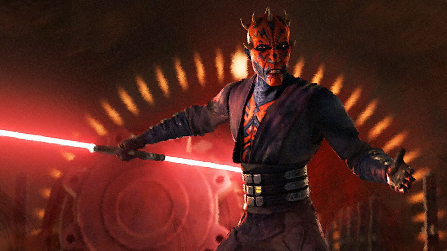 Star Wars: Maul
