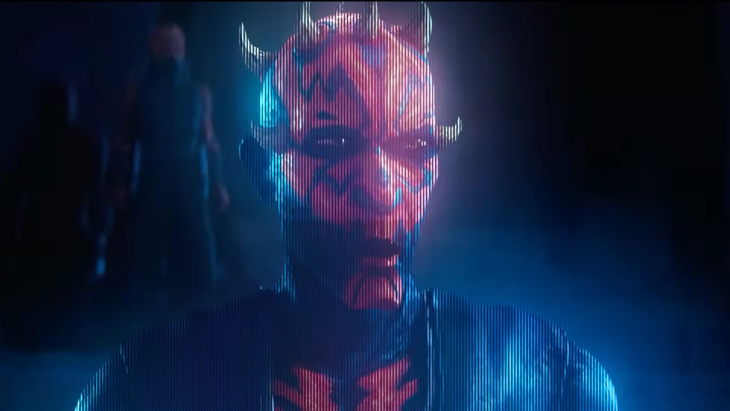 Star Wars: Maul