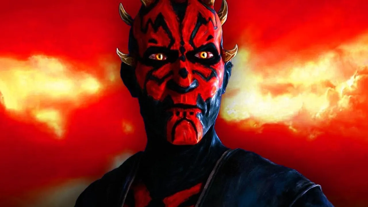 Maul Shadow Lord Review: Disney+'s Latest Star Wars Series Breaks New Ground