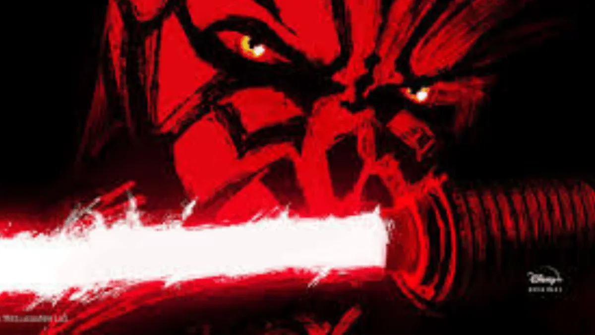 Star Wars: Maul Lord Now Available for Streaming Online: What You Need to Know