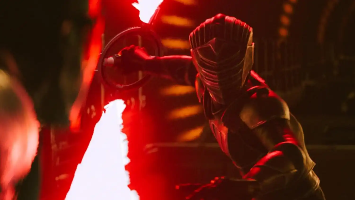 Disney+ is giving Star Wars' Darth Maul his own show—here's what to know before the premiere