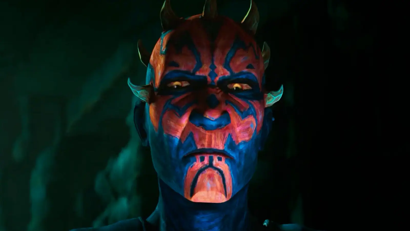 Star Wars: Maul